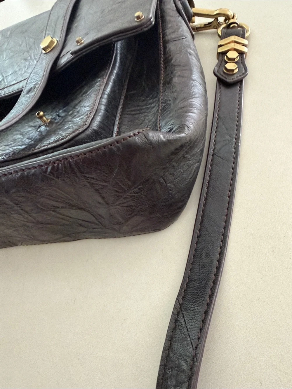 Tory Burch classic black